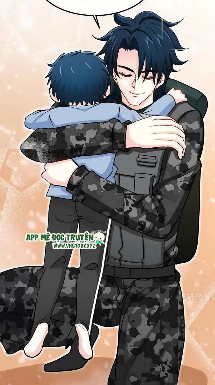 Đế Thiếu Chuyên Sủng Hắc Đạo Thê Chapter 261 - 12