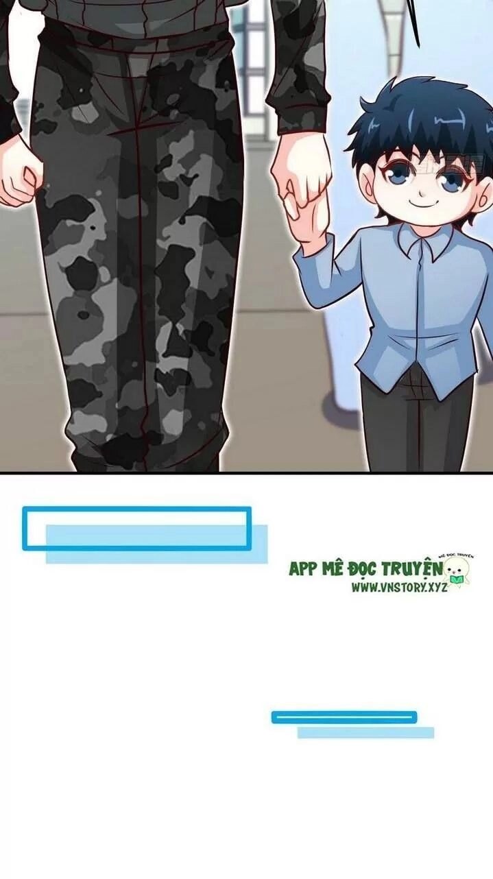 Đế Thiếu Chuyên Sủng Hắc Đạo Thê Chapter 261 - 20