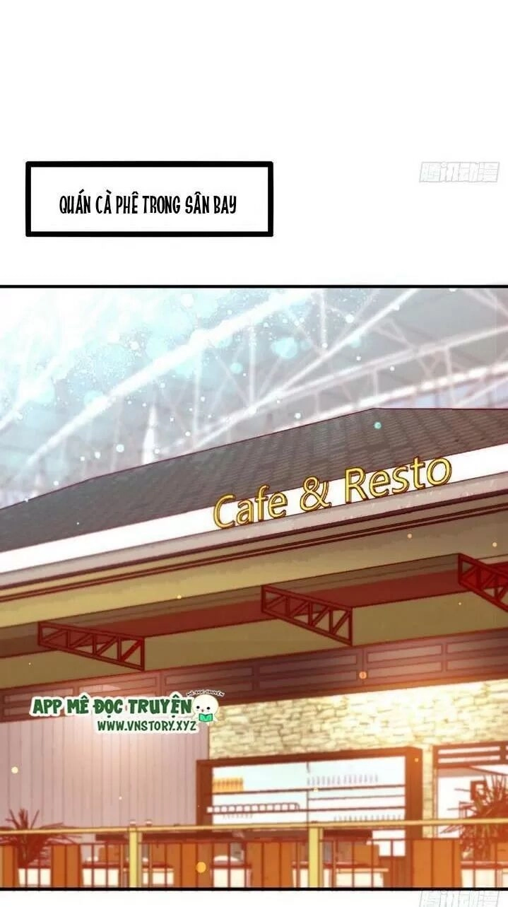 Đế Thiếu Chuyên Sủng Hắc Đạo Thê Chapter 261 - 21