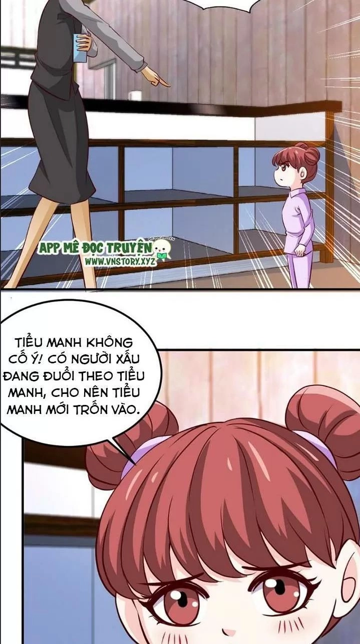 Đế Thiếu Chuyên Sủng Hắc Đạo Thê Chapter 262 - 2