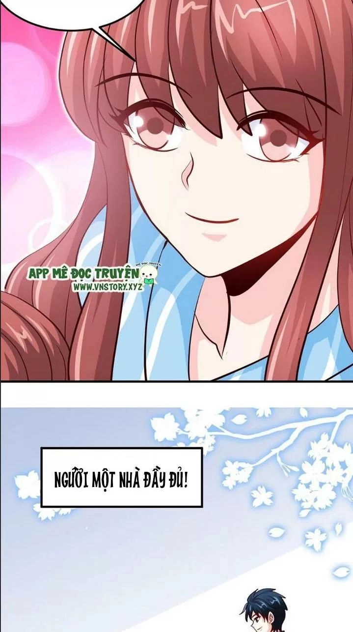 Đế Thiếu Chuyên Sủng Hắc Đạo Thê Chapter 262 - 24