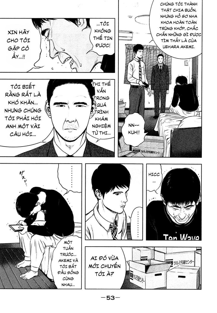 Sát Nhân Ếch Xanh Chapter 2 - 9