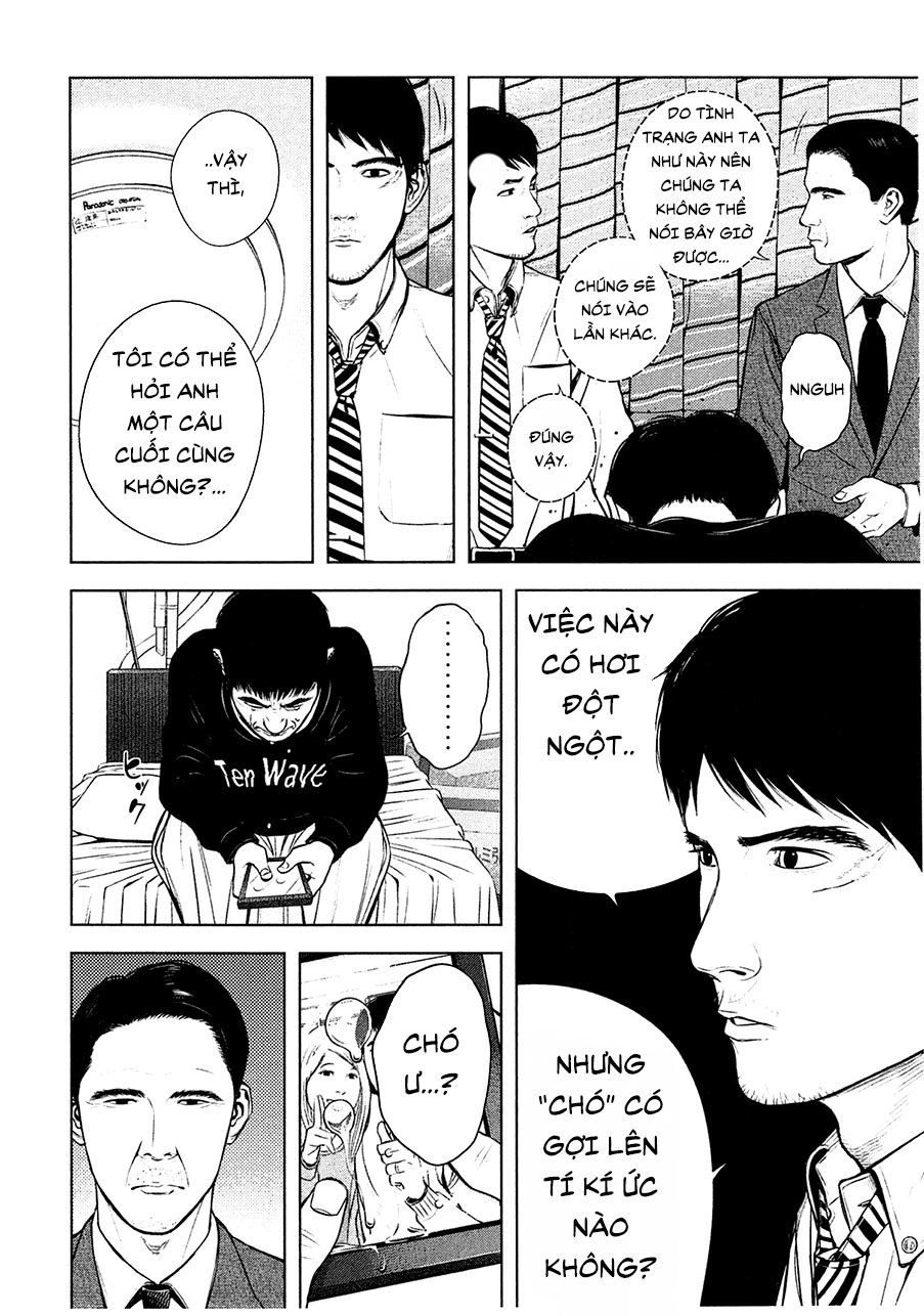 Sát Nhân Ếch Xanh Chapter 2 - 12