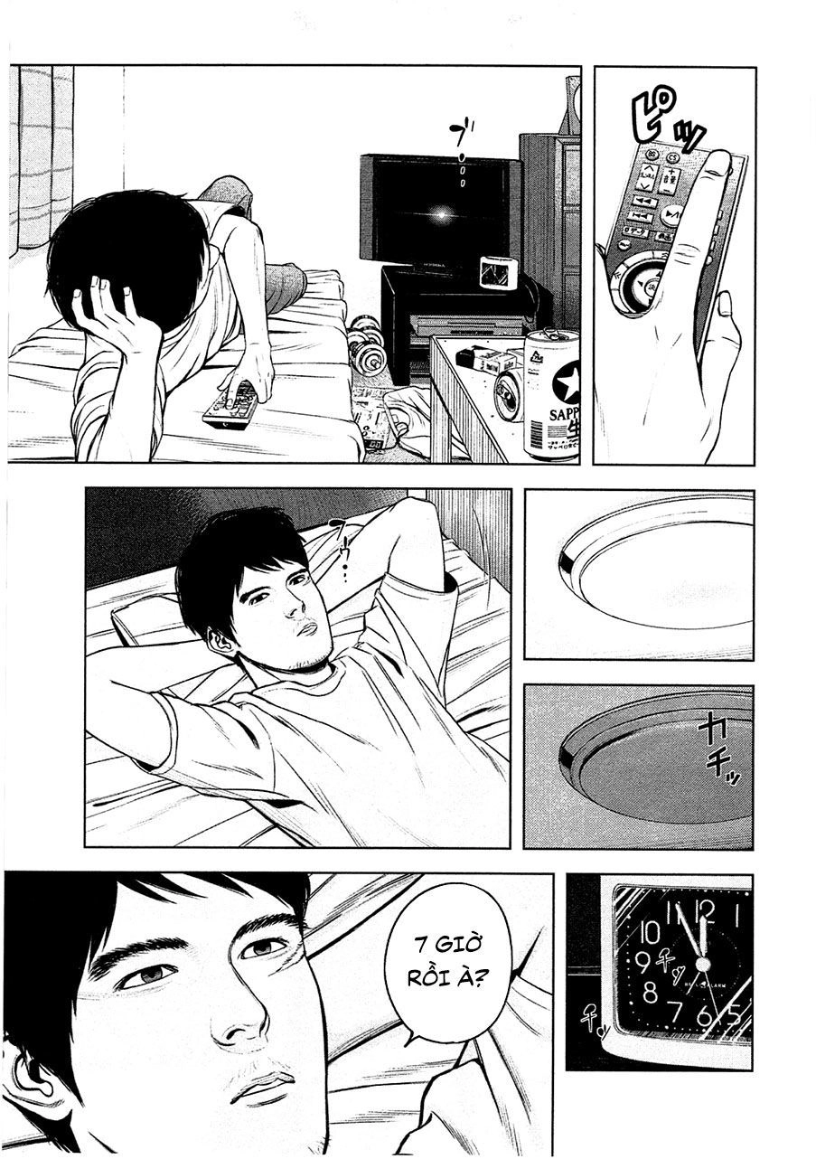 Sát Nhân Ếch Xanh Chapter 2 - 27