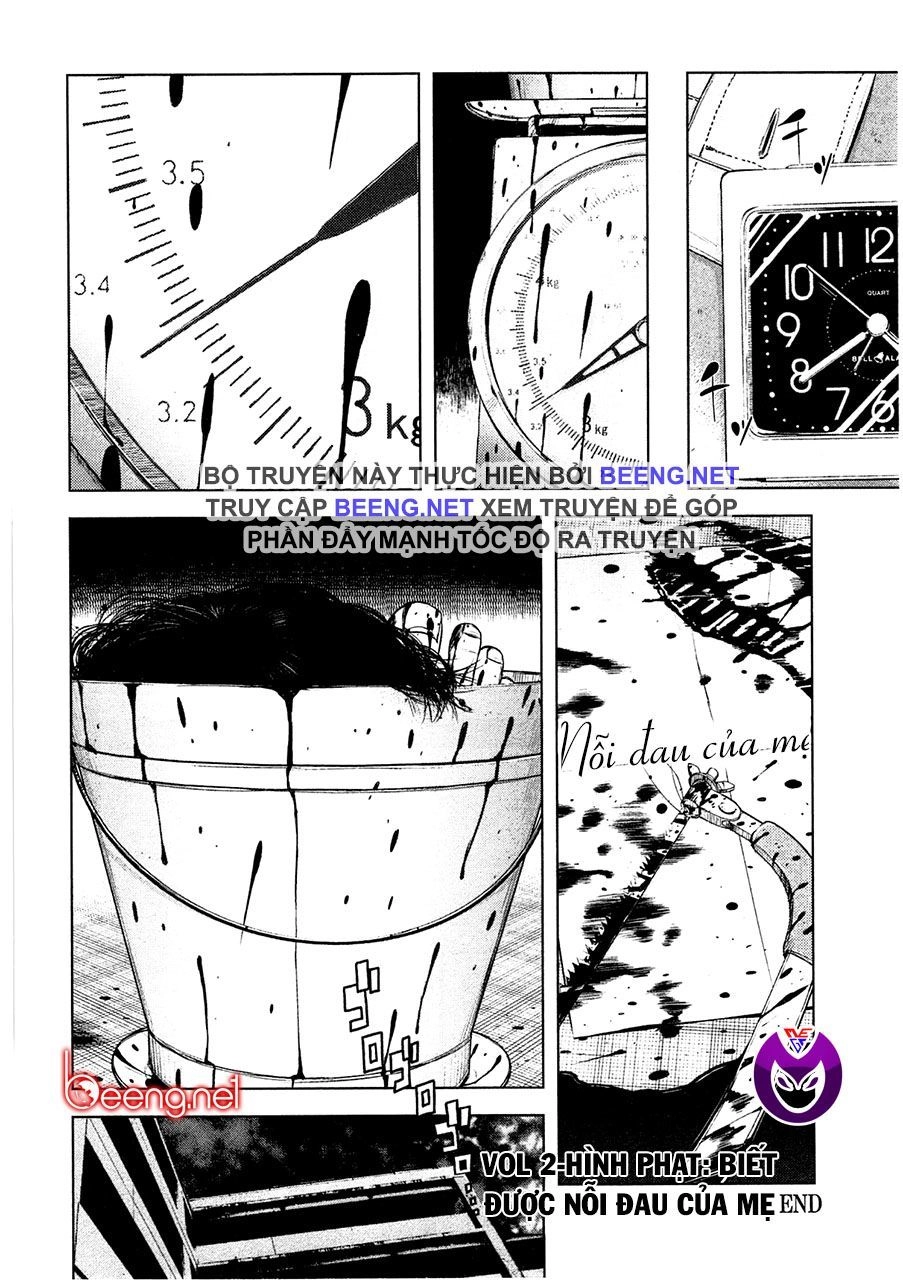 Sát Nhân Ếch Xanh Chapter 2 - 30