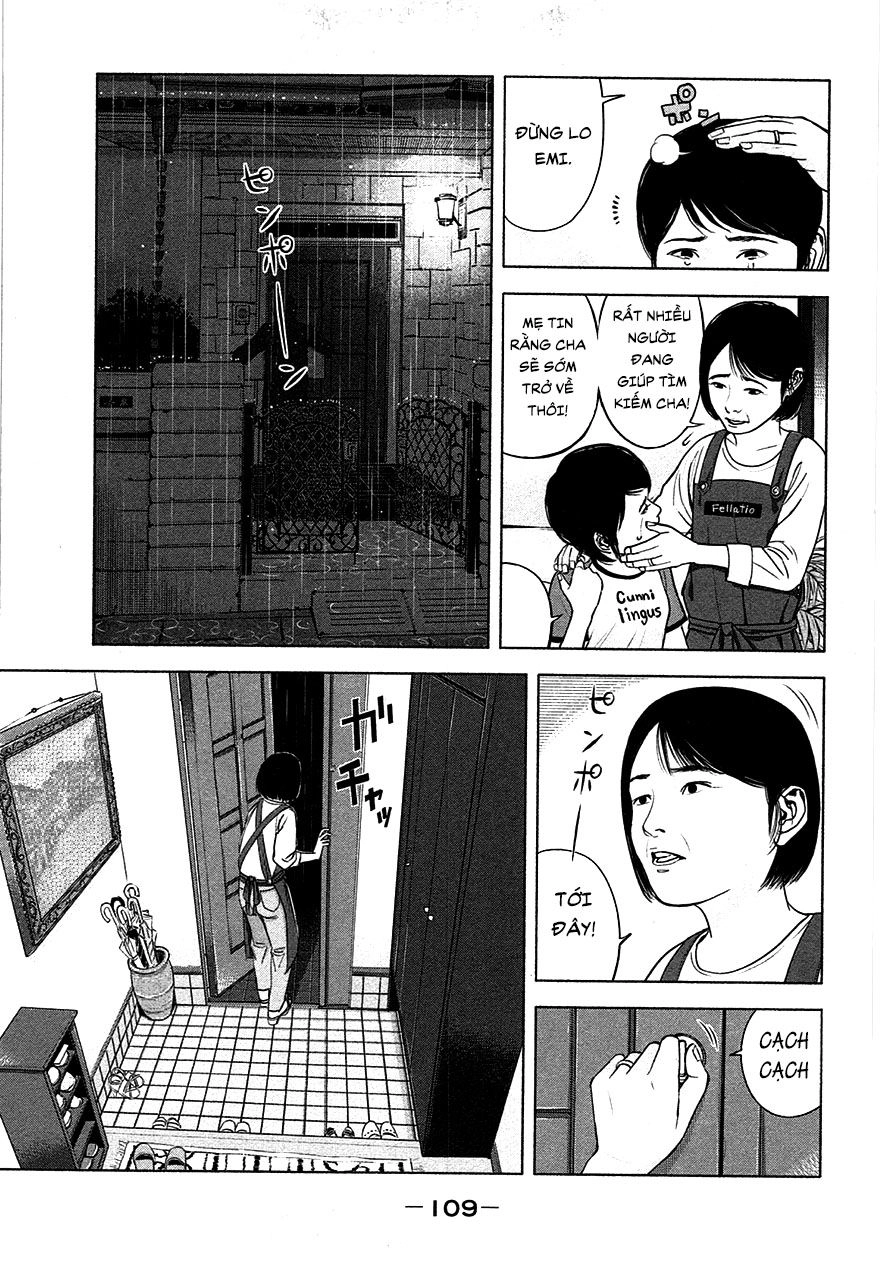 Sát Nhân Ếch Xanh Chapter 4 - 9