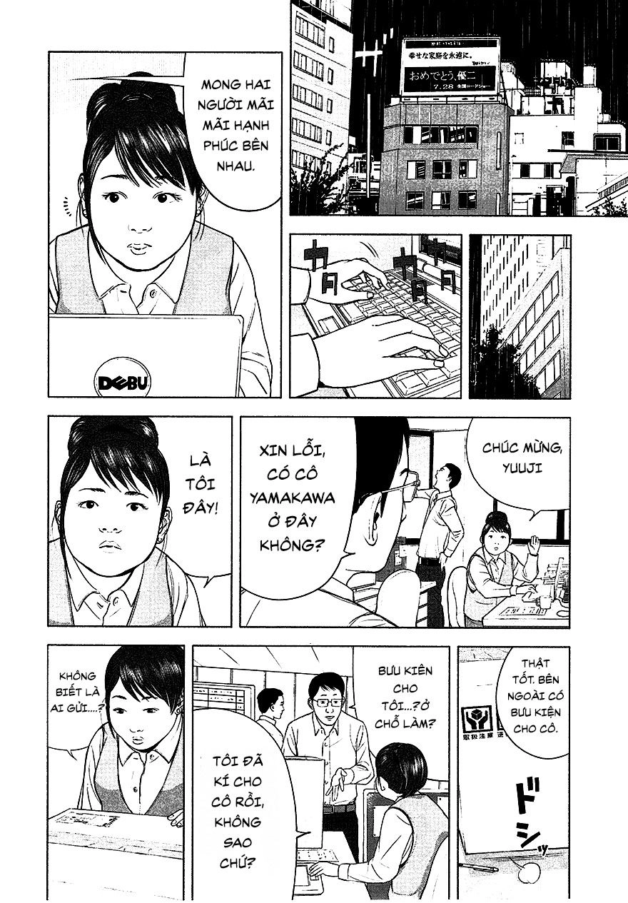 Sát Nhân Ếch Xanh Chapter 4 - 22