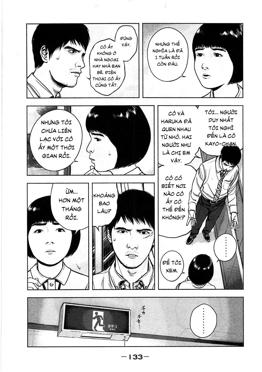 Sát Nhân Ếch Xanh Chapter 5 - 9