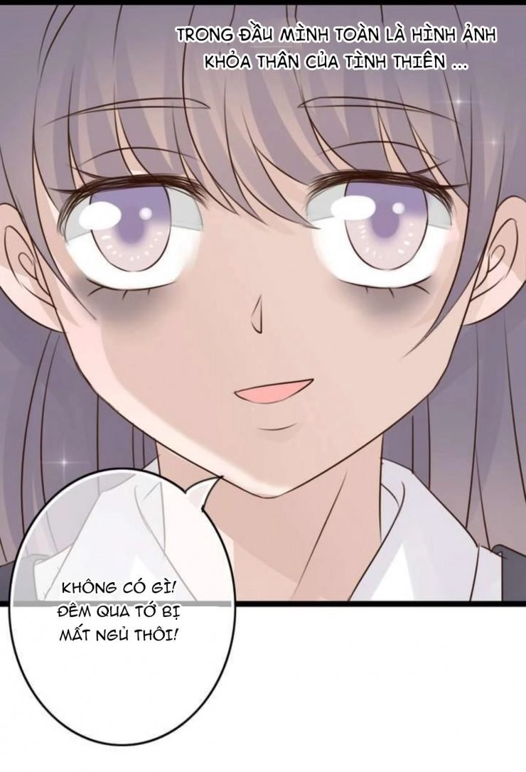 Sau Con Mưa Mùa Hạ Chapter 2.5 - 28