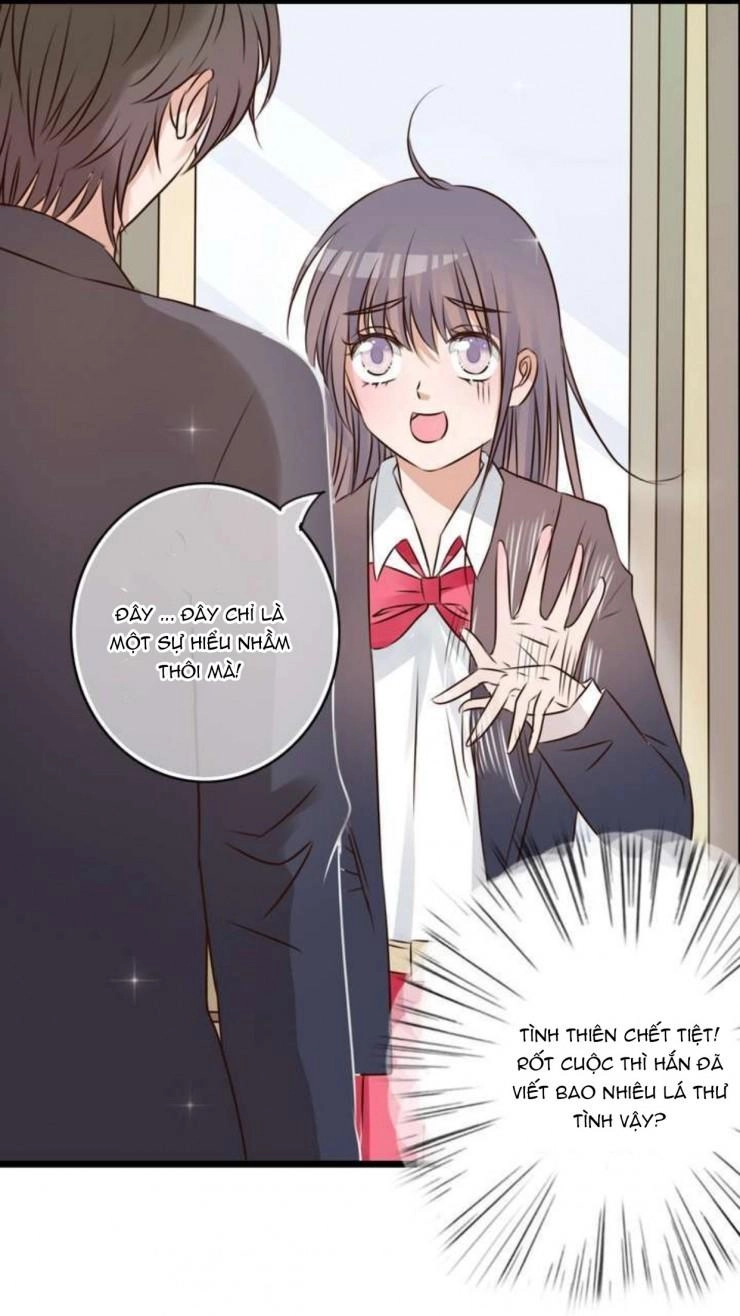 Sau Con Mưa Mùa Hạ Chapter 3 - 16