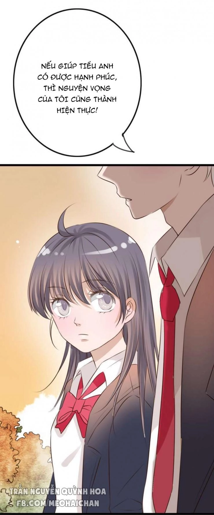 Sau Con Mưa Mùa Hạ Chapter 4 - 5