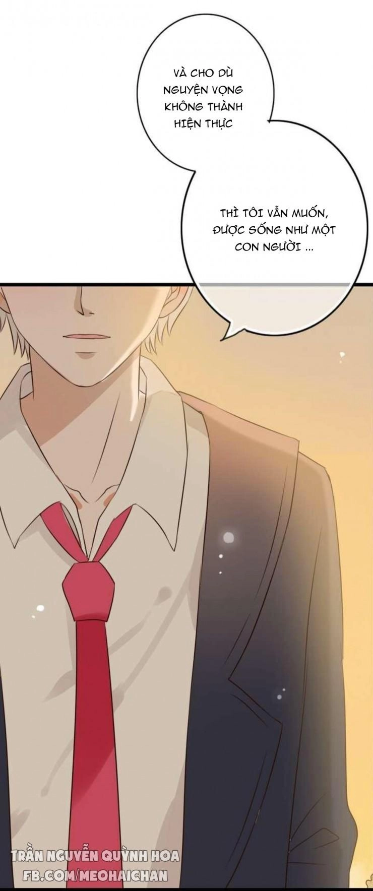 Sau Con Mưa Mùa Hạ Chapter 4 - 6