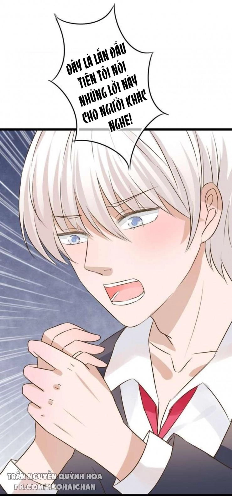 Sau Con Mưa Mùa Hạ Chapter 4 - 10