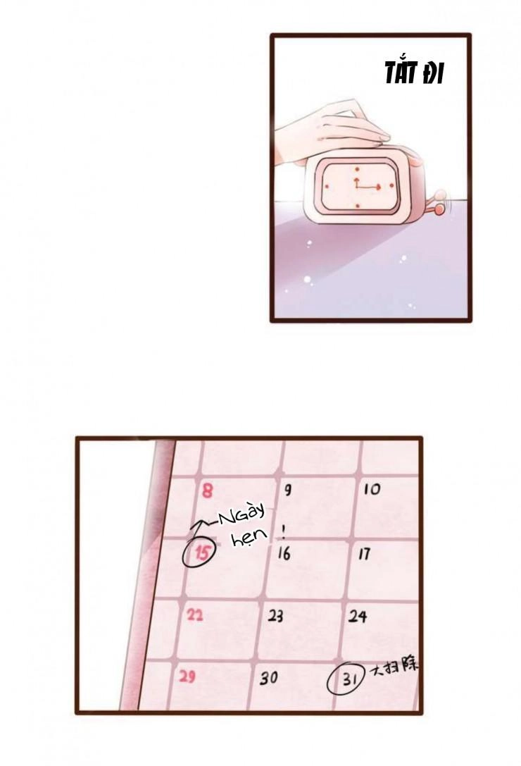 Sau Con Mưa Mùa Hạ Chapter 4 - 18