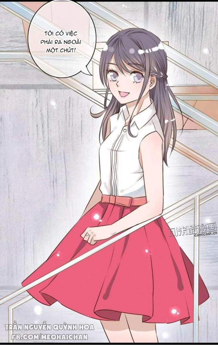 Sau Con Mưa Mùa Hạ Chapter 4 - 20