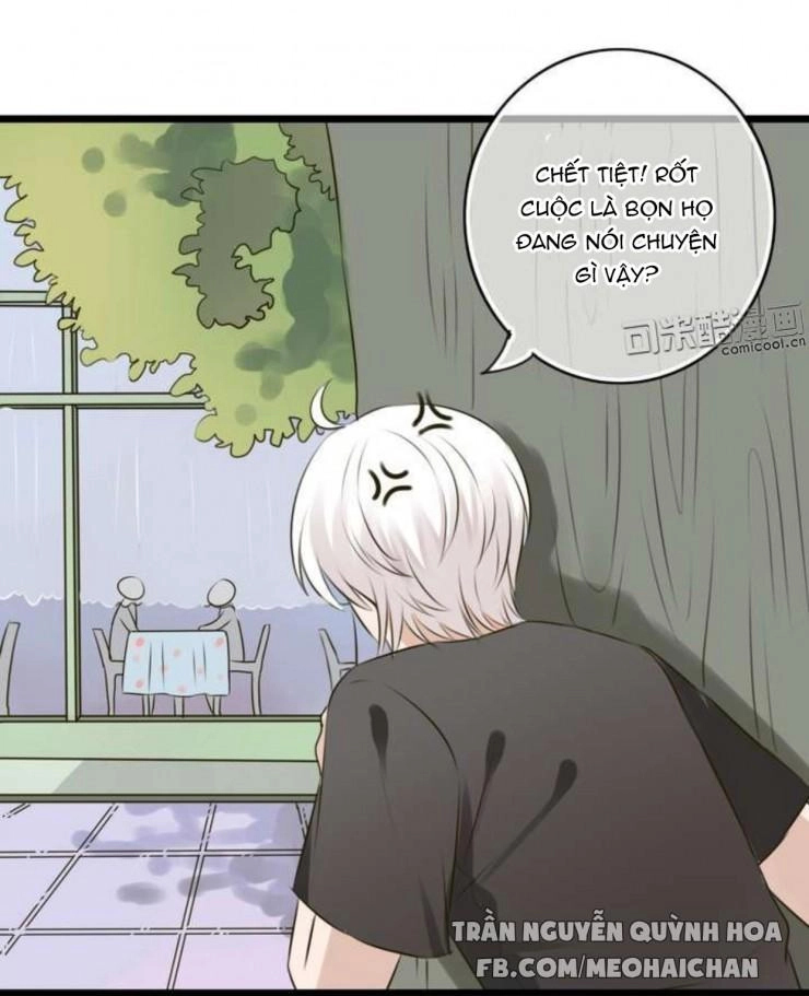 Sau Con Mưa Mùa Hạ Chapter 5 - 25