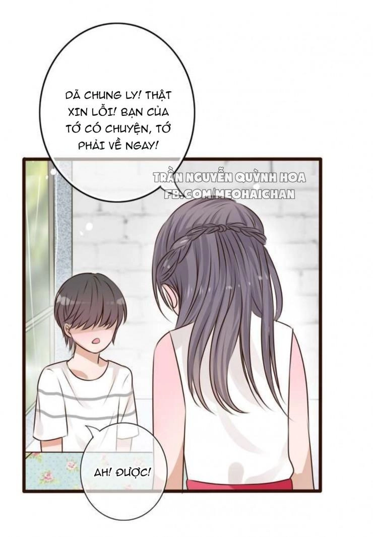 Sau Con Mưa Mùa Hạ Chapter 6 - 15