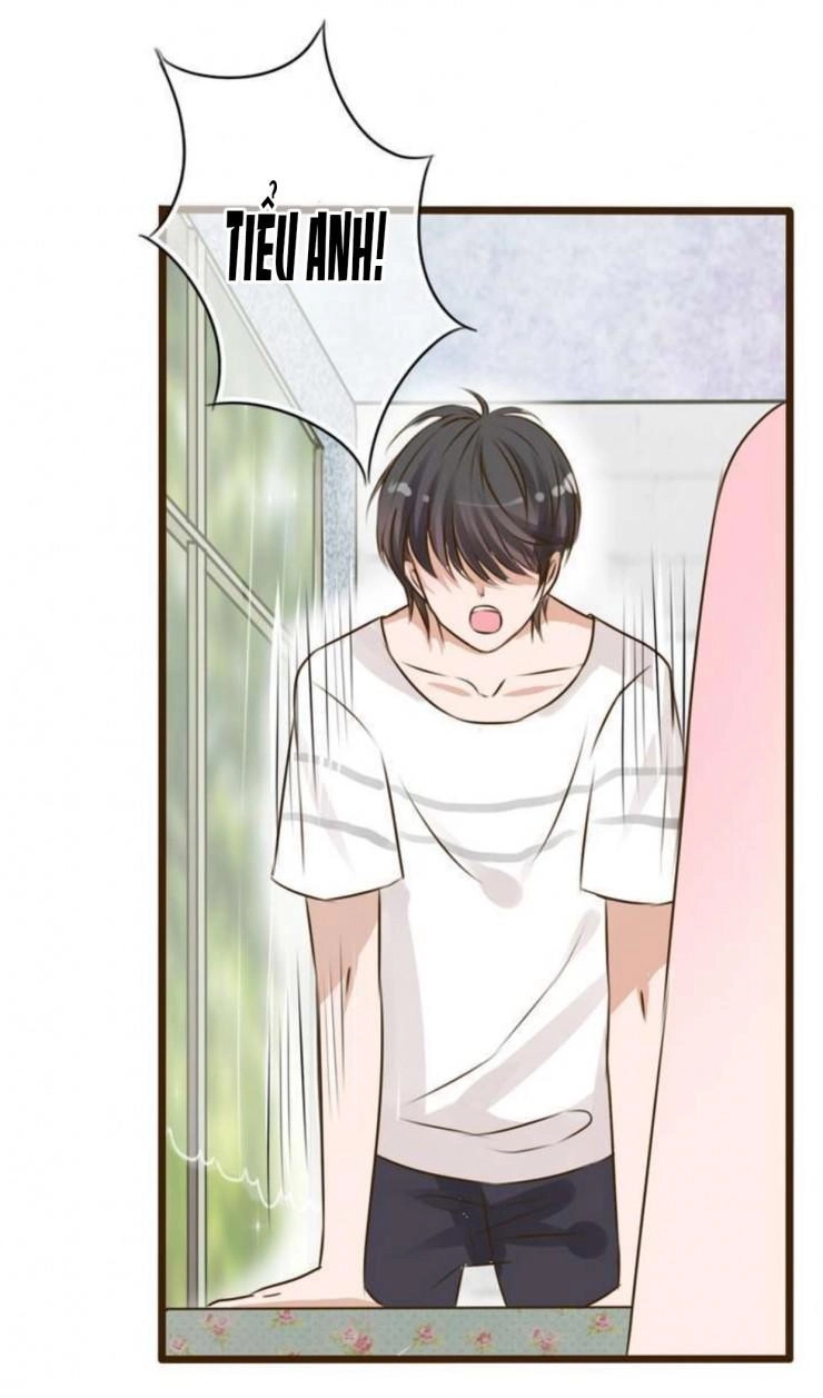 Sau Con Mưa Mùa Hạ Chapter 6 - 16