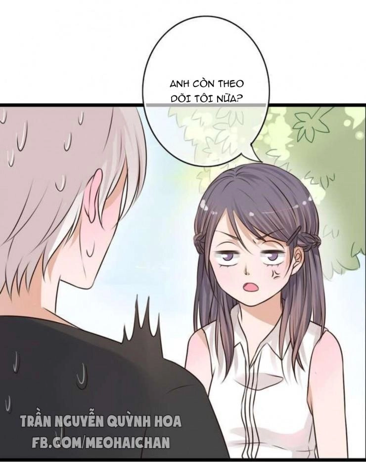 Sau Con Mưa Mùa Hạ Chapter 7 - 5