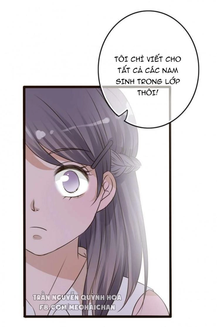 Sau Con Mưa Mùa Hạ Chapter 7 - 8