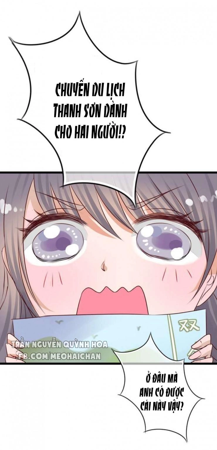 Sau Con Mưa Mùa Hạ Chapter 8 - 12