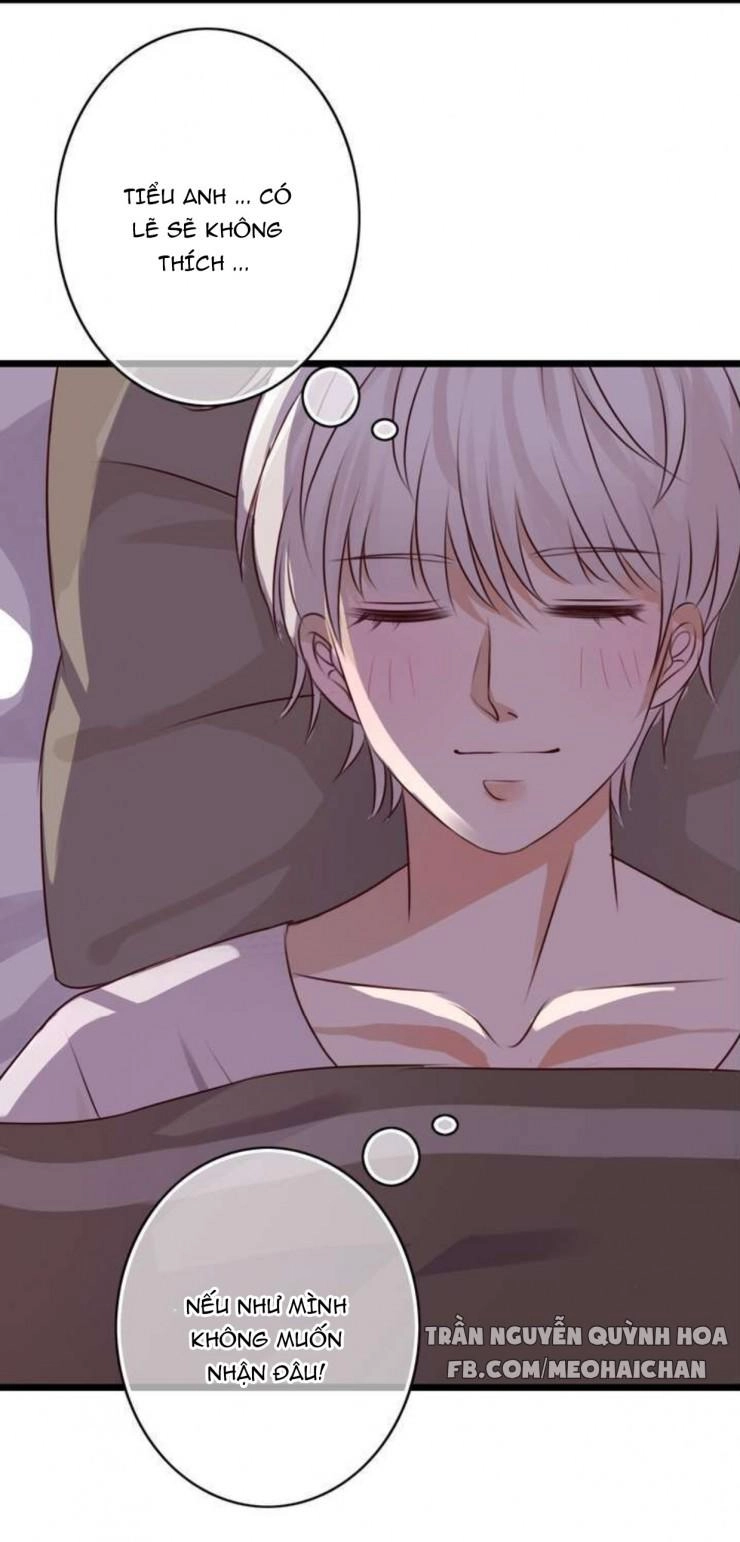 Sau Con Mưa Mùa Hạ Chapter 8 - 21