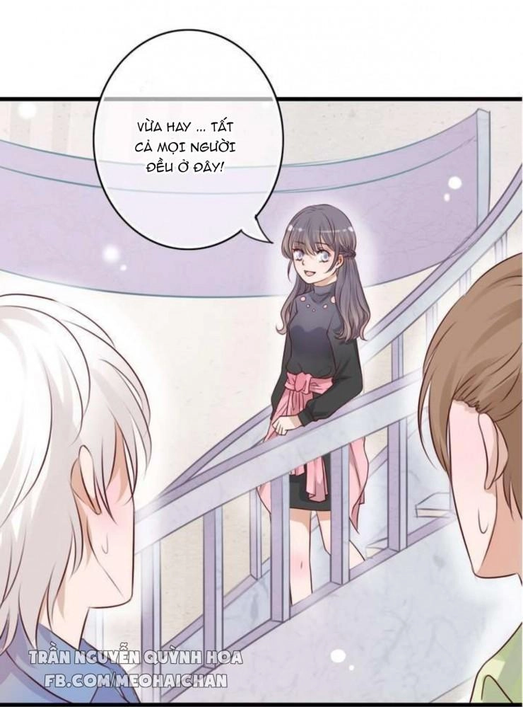 Sau Con Mưa Mùa Hạ Chapter 8 - 28