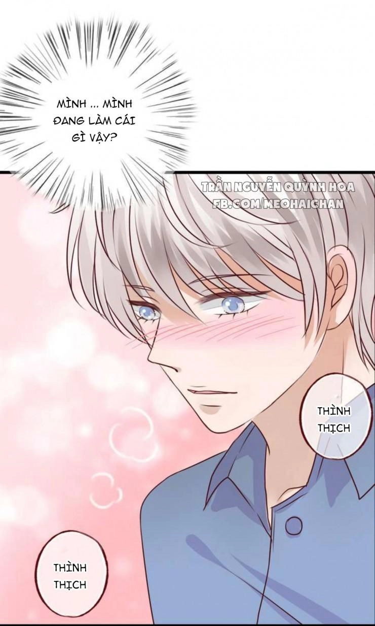 Sau Con Mưa Mùa Hạ Chapter 11 - 10