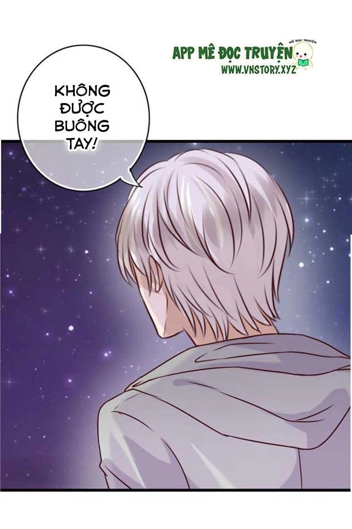 Sau Con Mưa Mùa Hạ Chapter 15 - 21