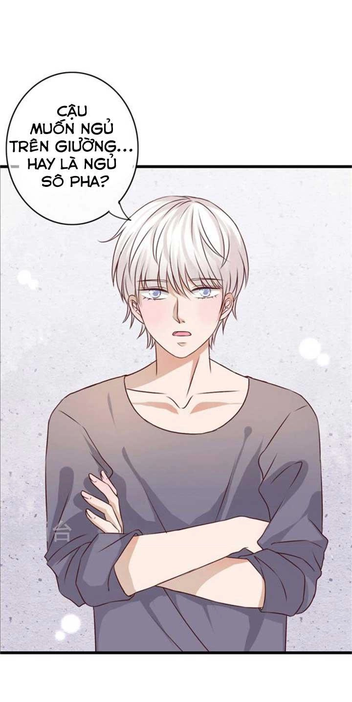 Sau Con Mưa Mùa Hạ Chapter 16 - 1