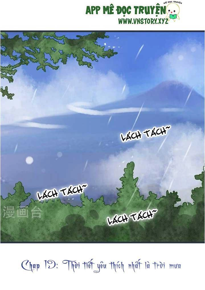 Sau Con Mưa Mùa Hạ Chapter 19 - 1