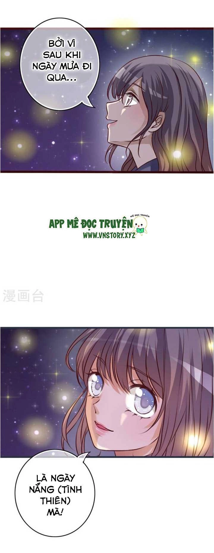 Sau Con Mưa Mùa Hạ Chapter 20 - 8