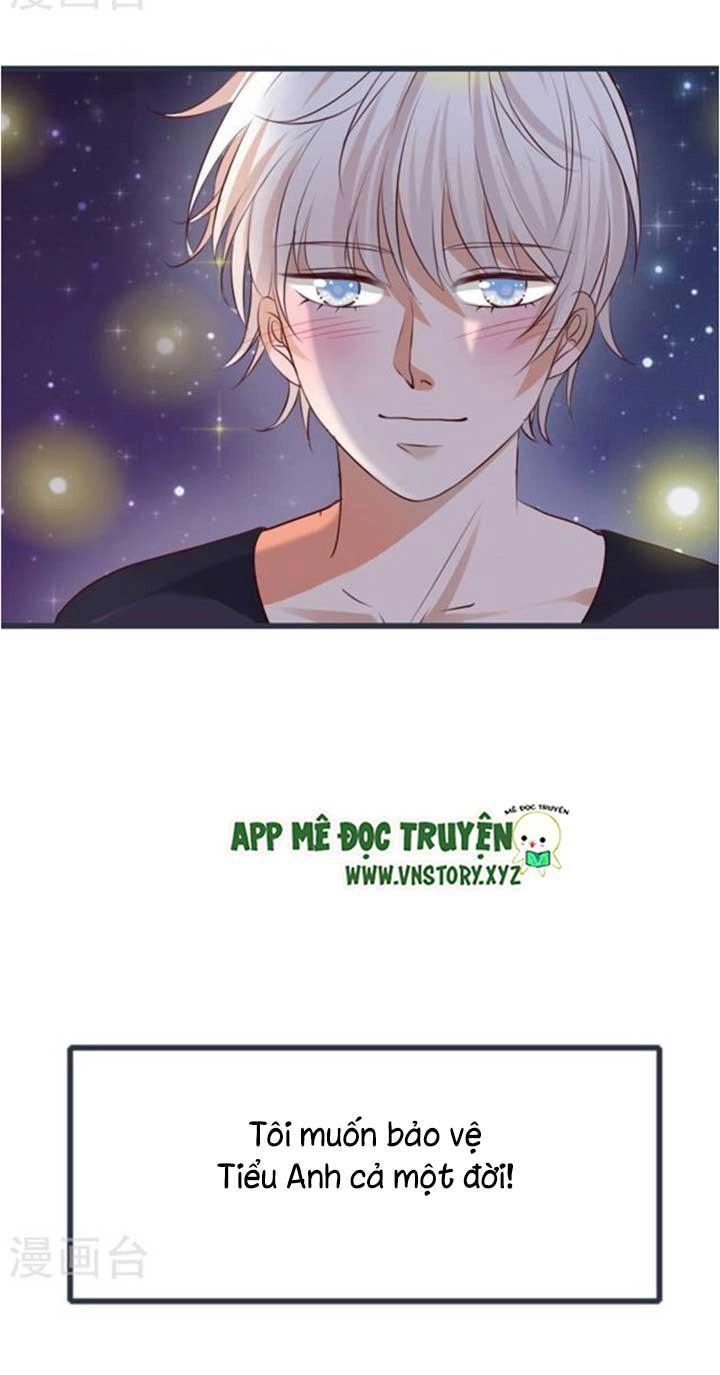 Sau Con Mưa Mùa Hạ Chapter 20 - 10