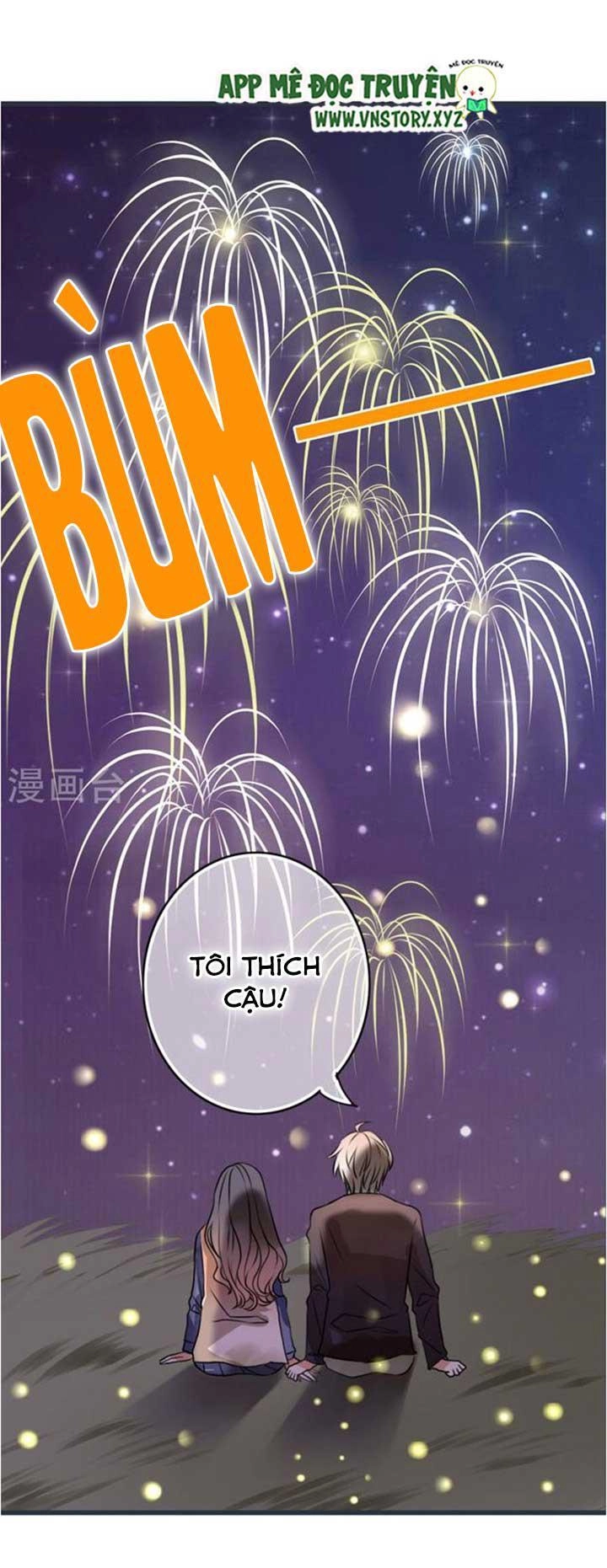 Sau Con Mưa Mùa Hạ Chapter 20 - 12