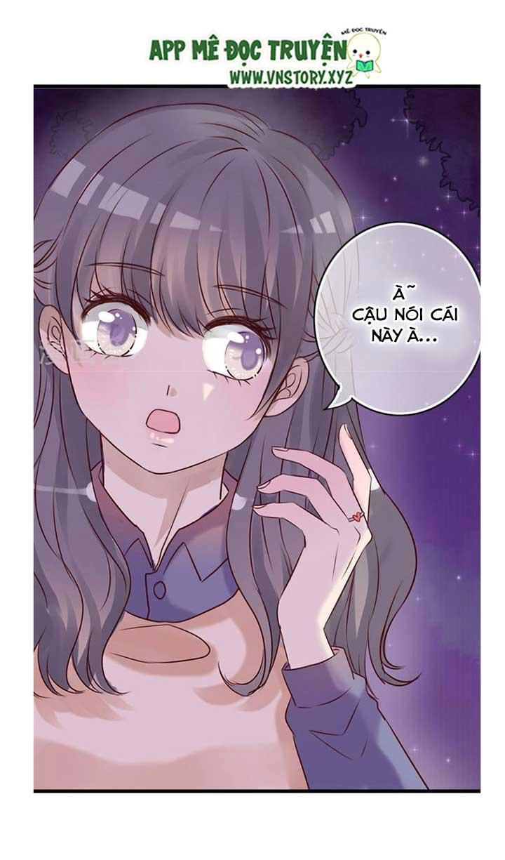 Sau Con Mưa Mùa Hạ Chapter 21 - 9