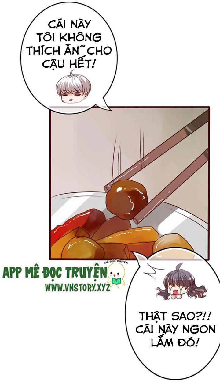 Sau Con Mưa Mùa Hạ Chapter 23 - 11