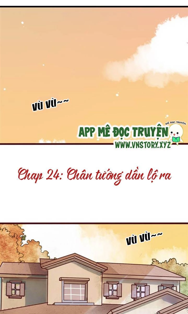 Sau Con Mưa Mùa Hạ Chapter 24 - 1