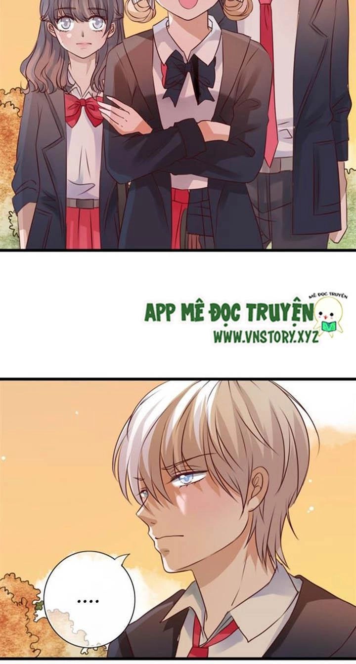 Sau Con Mưa Mùa Hạ Chapter 24 - 3