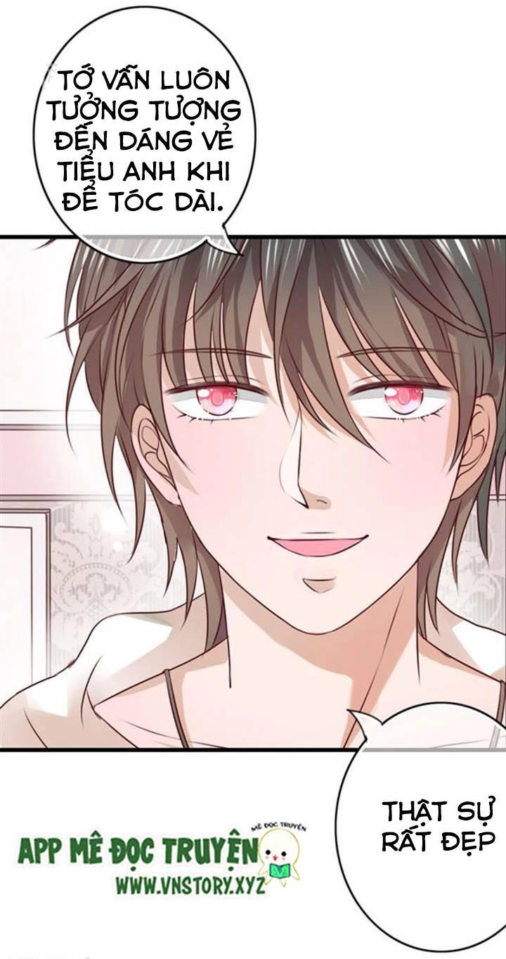 Sau Con Mưa Mùa Hạ Chapter 24 - 21