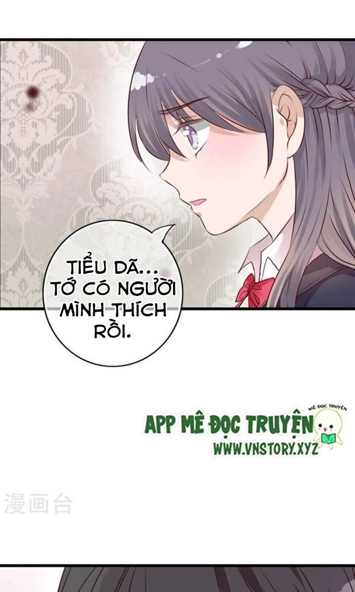 Sau Con Mưa Mùa Hạ Chapter 24 - 22