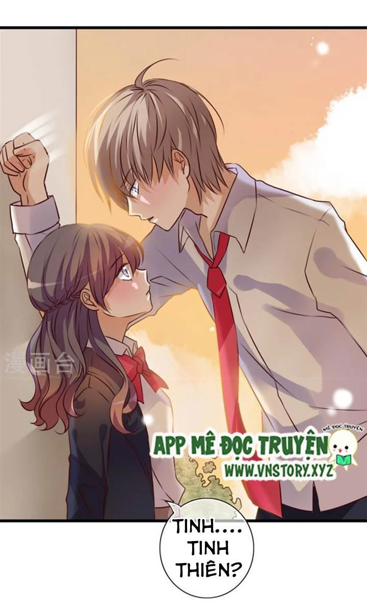 Sau Con Mưa Mùa Hạ Chapter 25 - 21