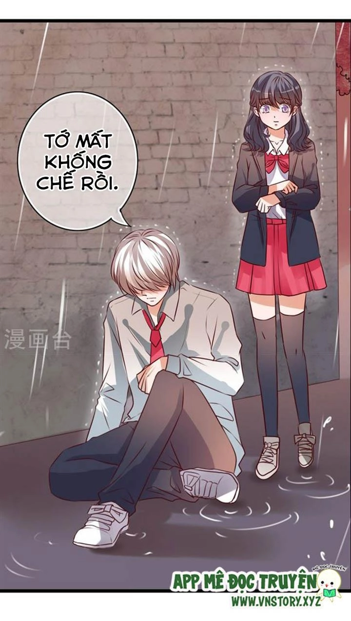 Sau Con Mưa Mùa Hạ Chapter 26 - 9