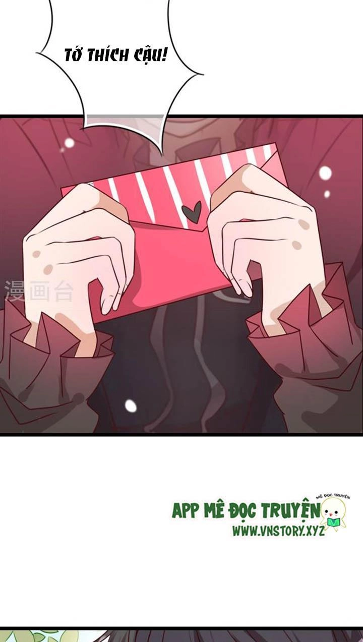 Sau Con Mưa Mùa Hạ Chapter 29 - 24