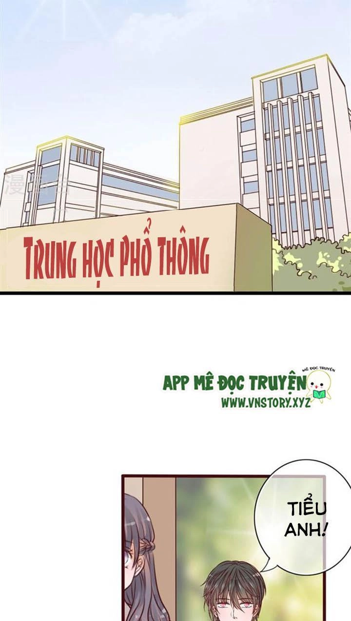 Sau Con Mưa Mùa Hạ Chapter 30 - 12