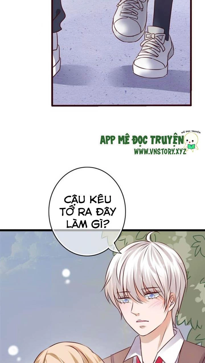 Sau Con Mưa Mùa Hạ Chapter 30 - 16