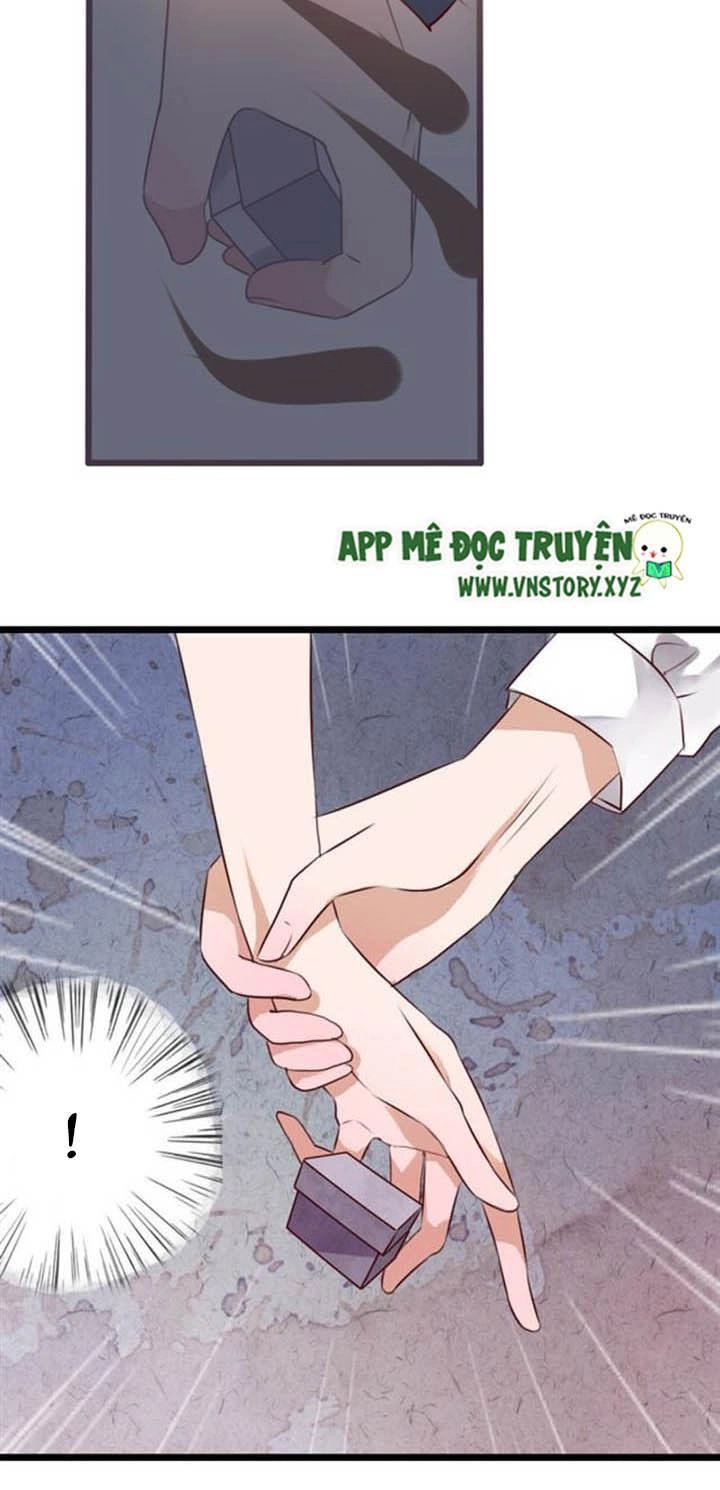 Sau Con Mưa Mùa Hạ Chapter 34 - 11