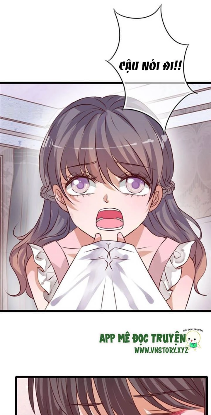 Sau Con Mưa Mùa Hạ Chapter 35 - 5