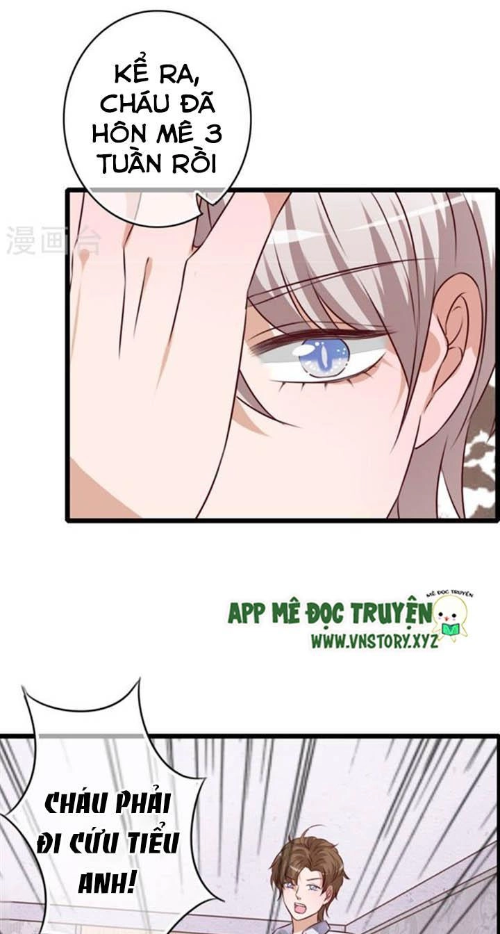 Sau Con Mưa Mùa Hạ Chapter 35 - 13