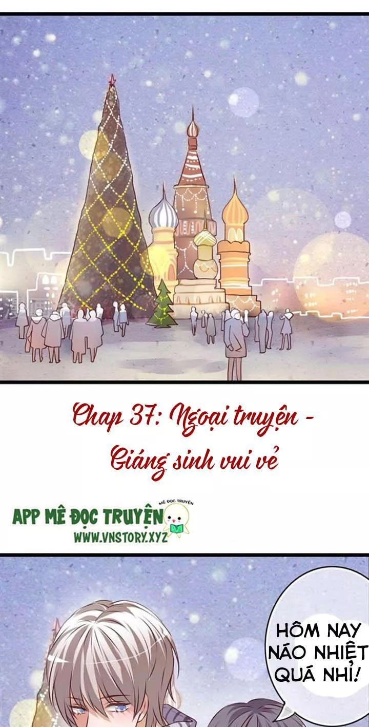 Sau Con Mưa Mùa Hạ Chapter 37 - 1