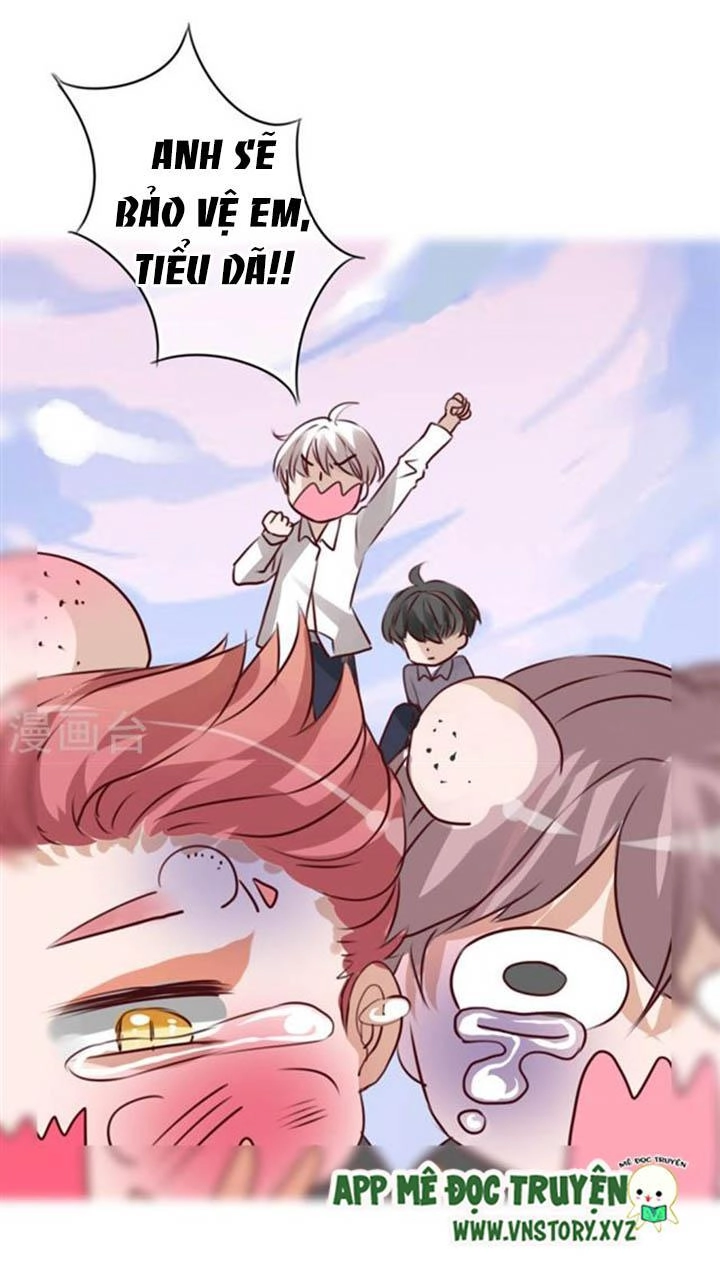 Sau Con Mưa Mùa Hạ Chapter 42 - 18